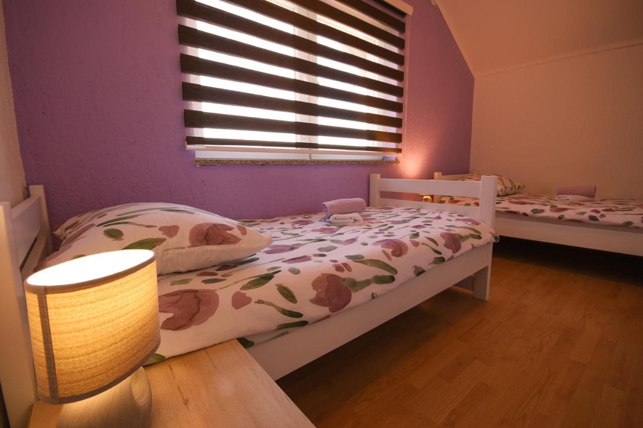 Apartments Sweet Home Otočac Extérieur photo