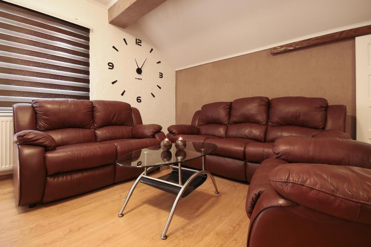 Apartments Sweet Home Otočac Extérieur photo