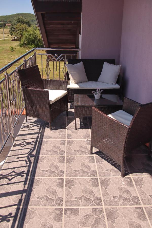 Apartments Sweet Home Otočac Extérieur photo