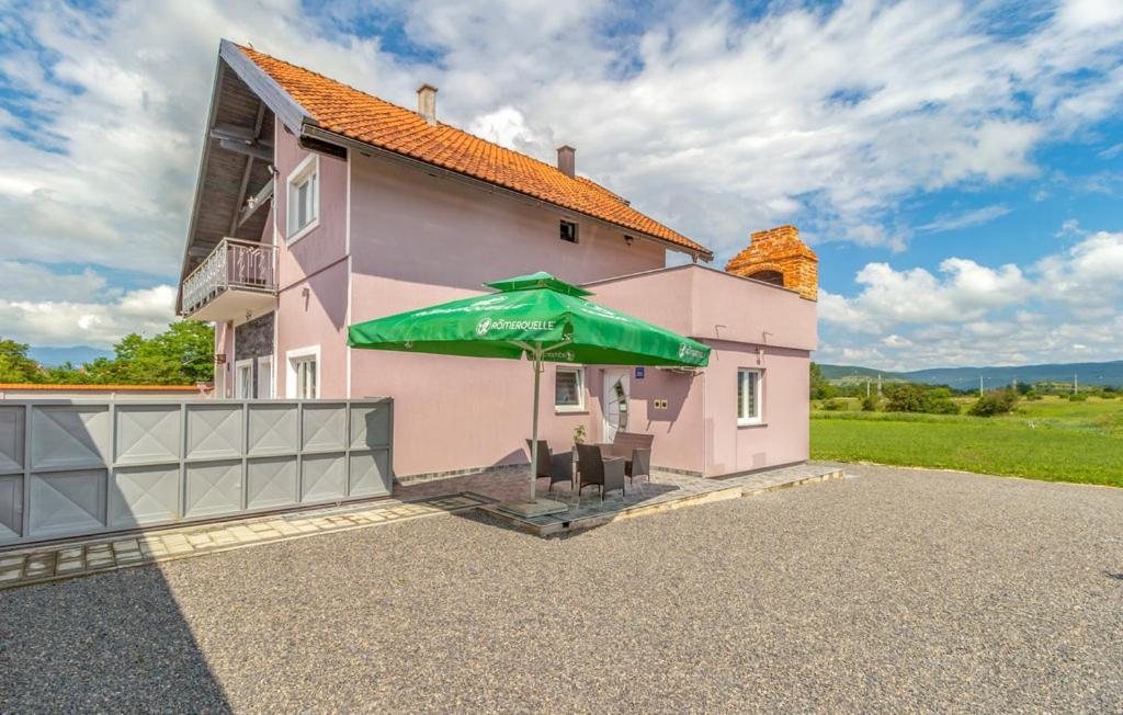 Apartments Sweet Home Otočac Extérieur photo