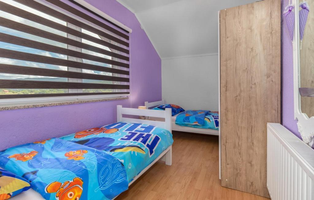 Apartments Sweet Home Otočac Extérieur photo