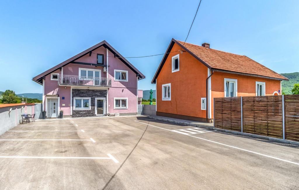 Apartments Sweet Home Otočac Extérieur photo