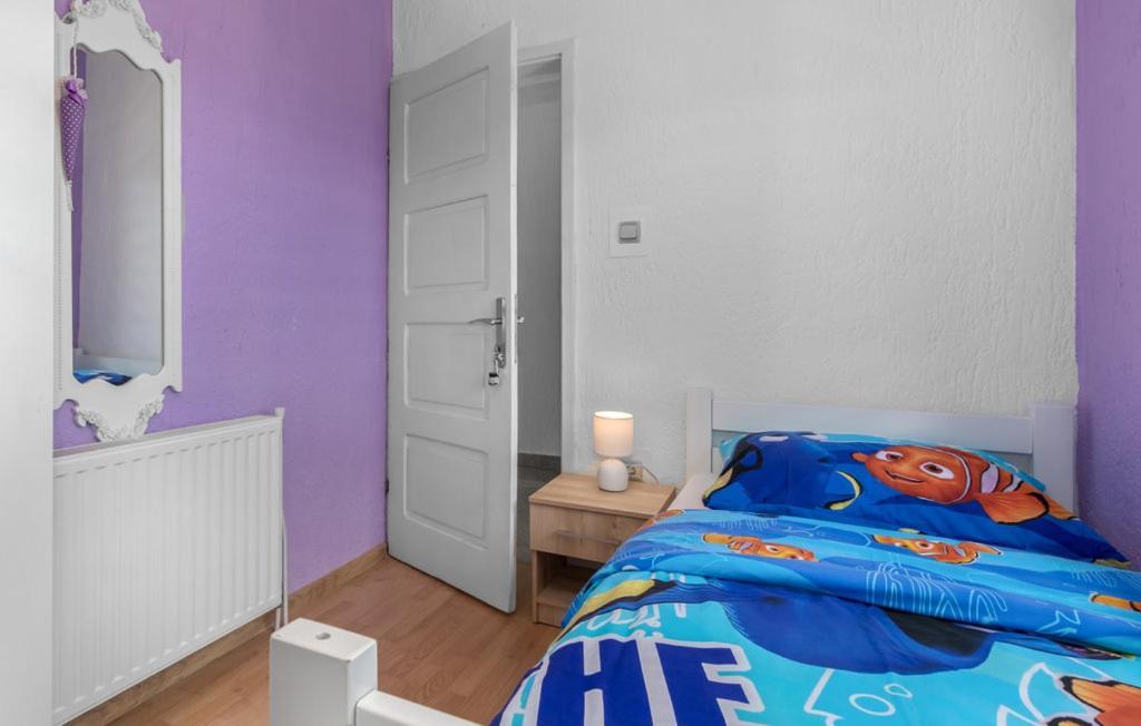 Apartments Sweet Home Otočac Extérieur photo