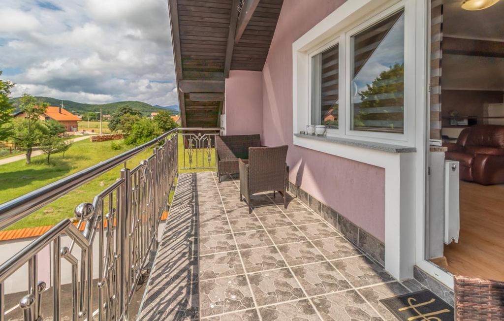 Apartments Sweet Home Otočac Extérieur photo